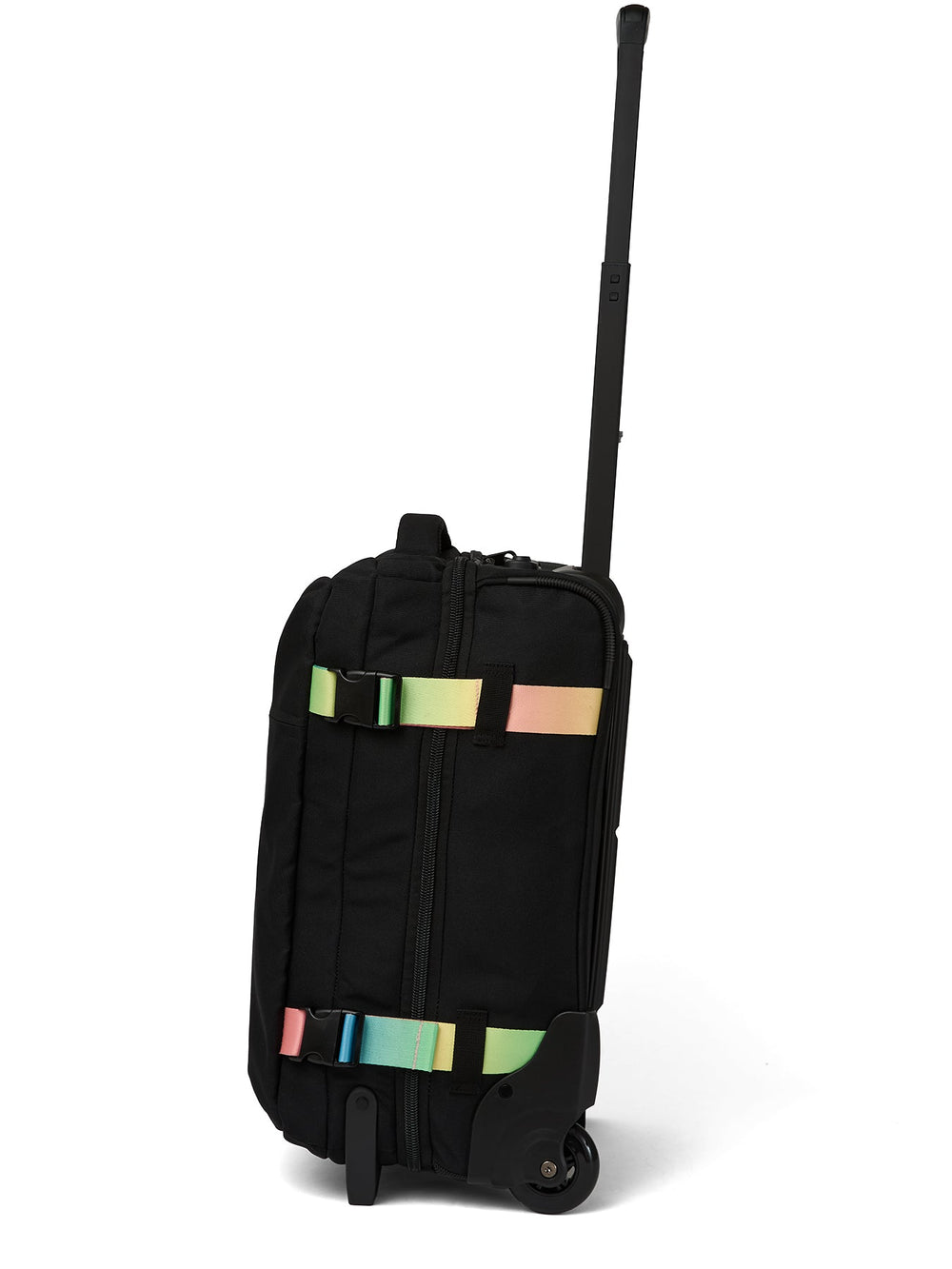 Ela Mo™ Reisetasche mit Rollen 42 Liter | Rainbow