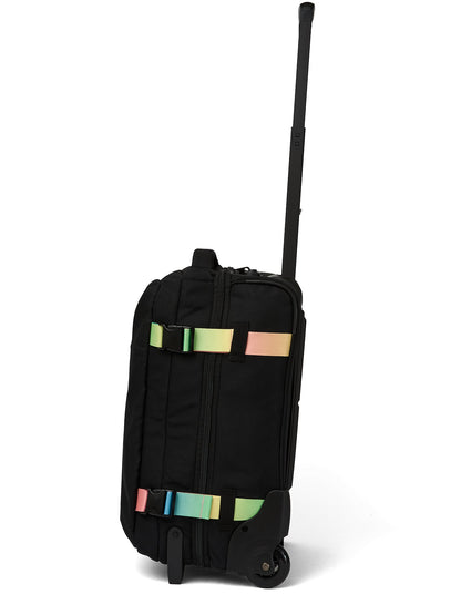 Ela Mo™ Reisetasche mit Rollen 42 Liter | Rainbow