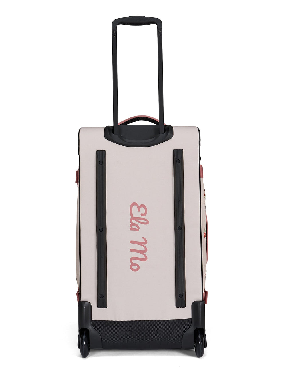 Ela Mo™ Reisetasche mit Rollen 78 Liter | Embroidery Edition Losy