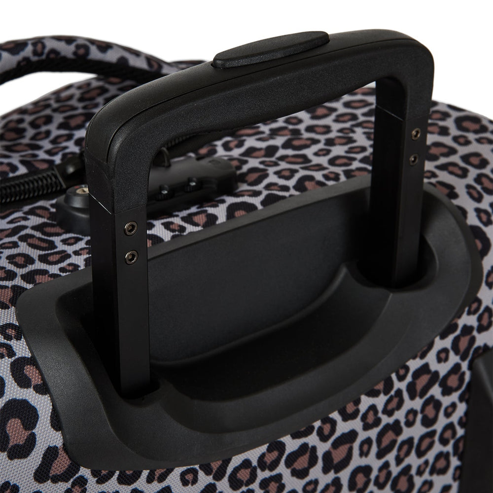 Ela Mo™ Reisetasche mit Rollen 78 Liter | New Leo