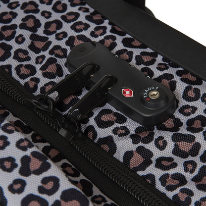 Ela Mo™ Reisetasche mit Rollen 78 Liter | New Leo