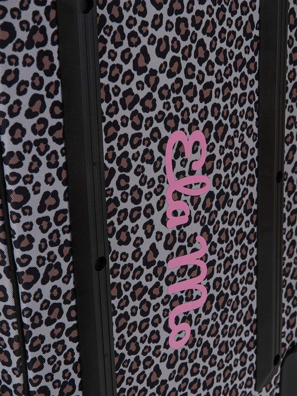 Ela Mo™ Reisetasche mit Rollen 78 Liter | New Leo