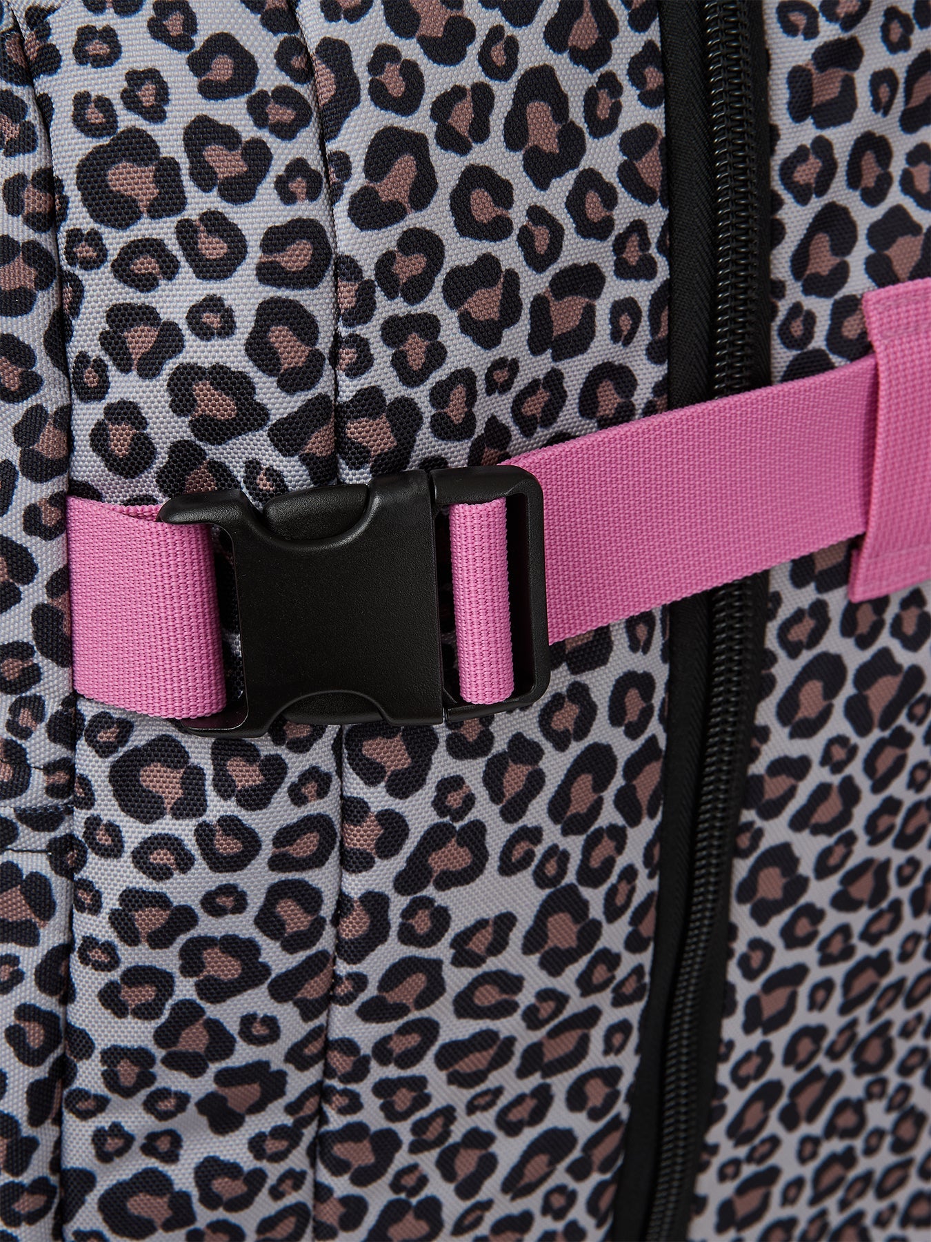 Ela Mo™ Reisetasche mit Rollen 78 Liter | New Leo