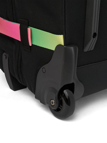 Ela Mo™ Reisetasche mit Rollen 78 Liter | Rainbow
