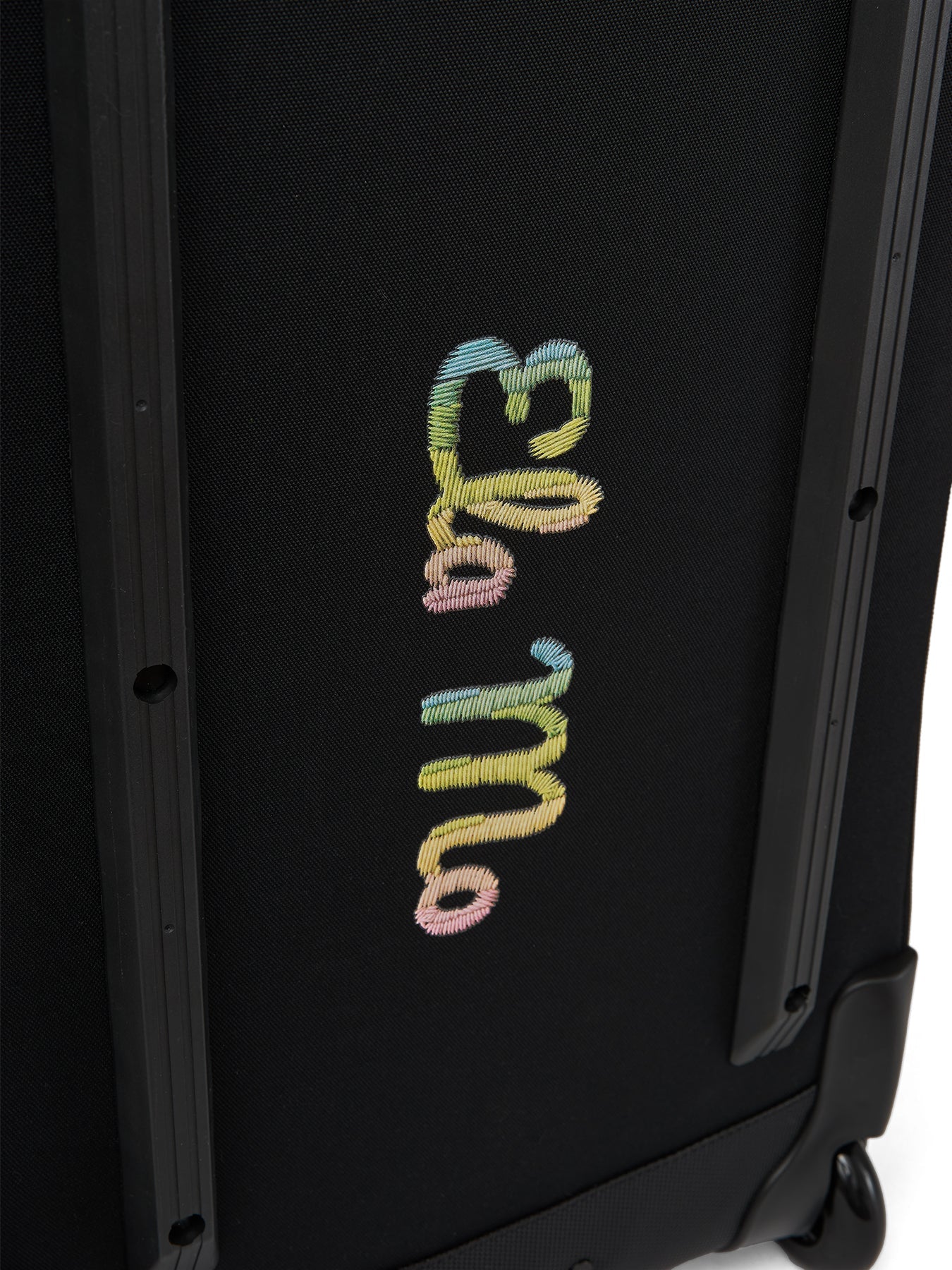 Ela Mo™ Reisetasche mit Rollen 78 Liter | Rainbow