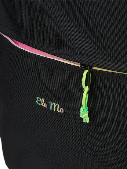 Ela Mo™ Reisetasche mit Rollen 78 Liter | Rainbow