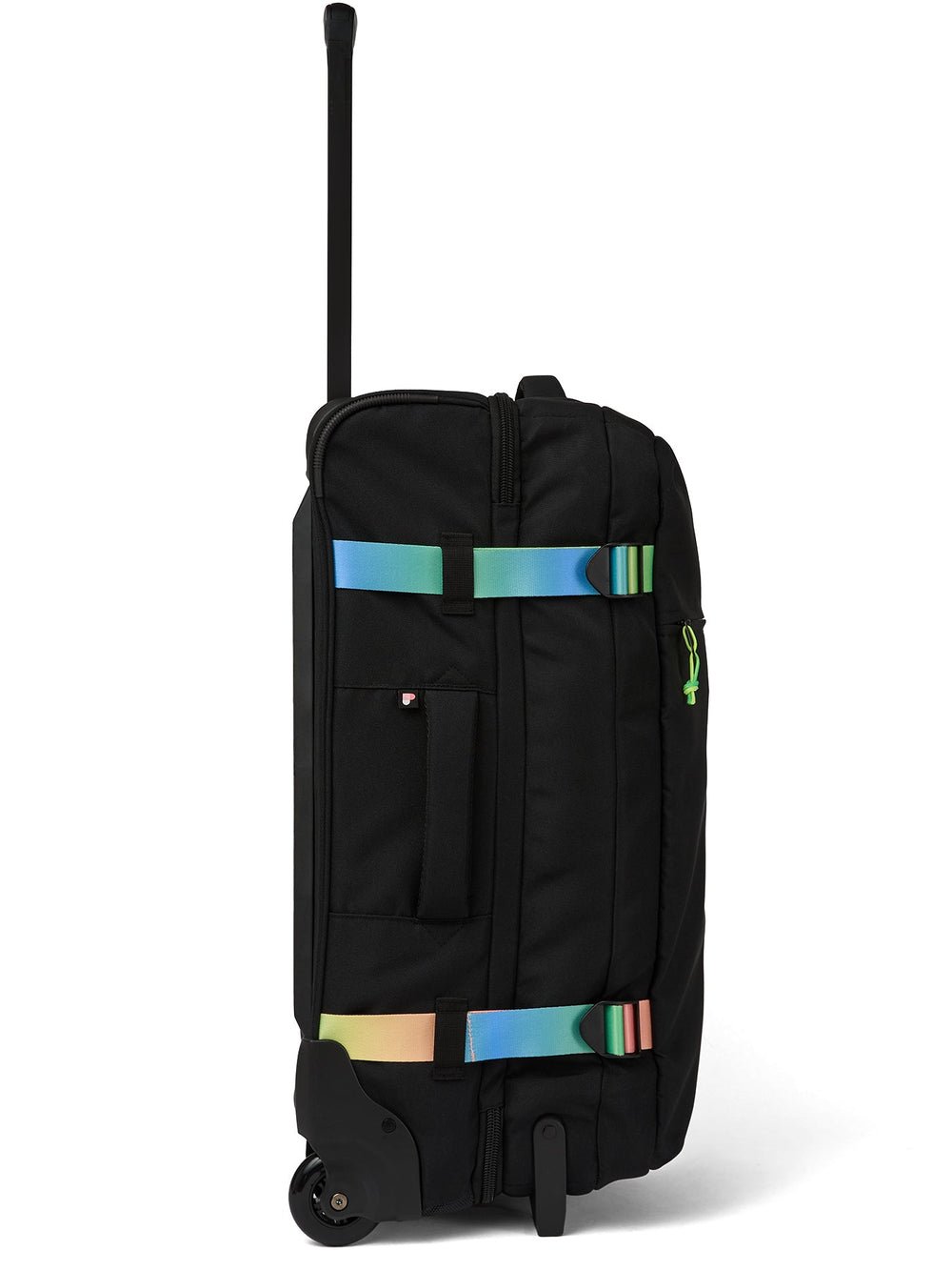 Ela Mo™ Reisetasche mit Rollen 78 Liter | Rainbow