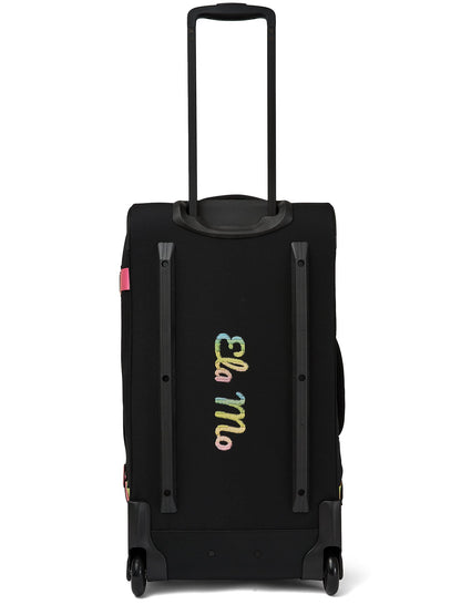 Ela Mo™ Reisetasche mit Rollen 78 Liter | Rainbow