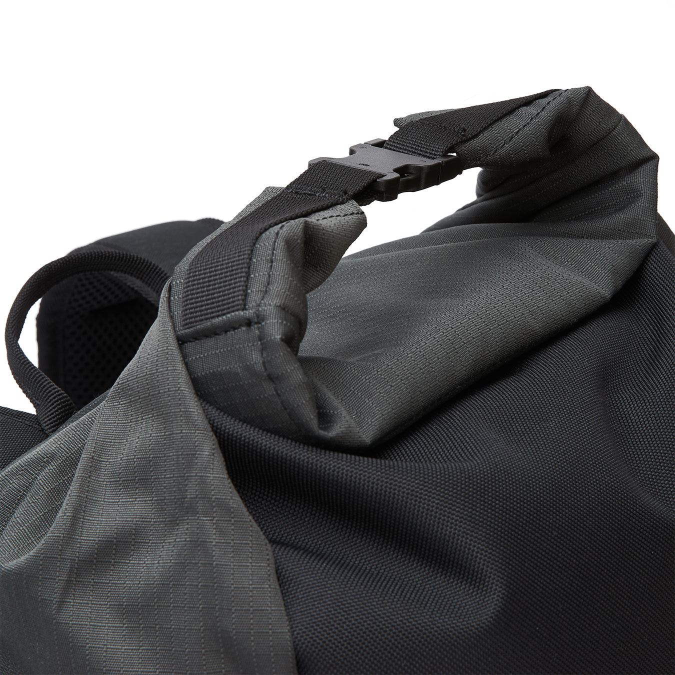 Ela Mo™ Rolltop Lite | Black