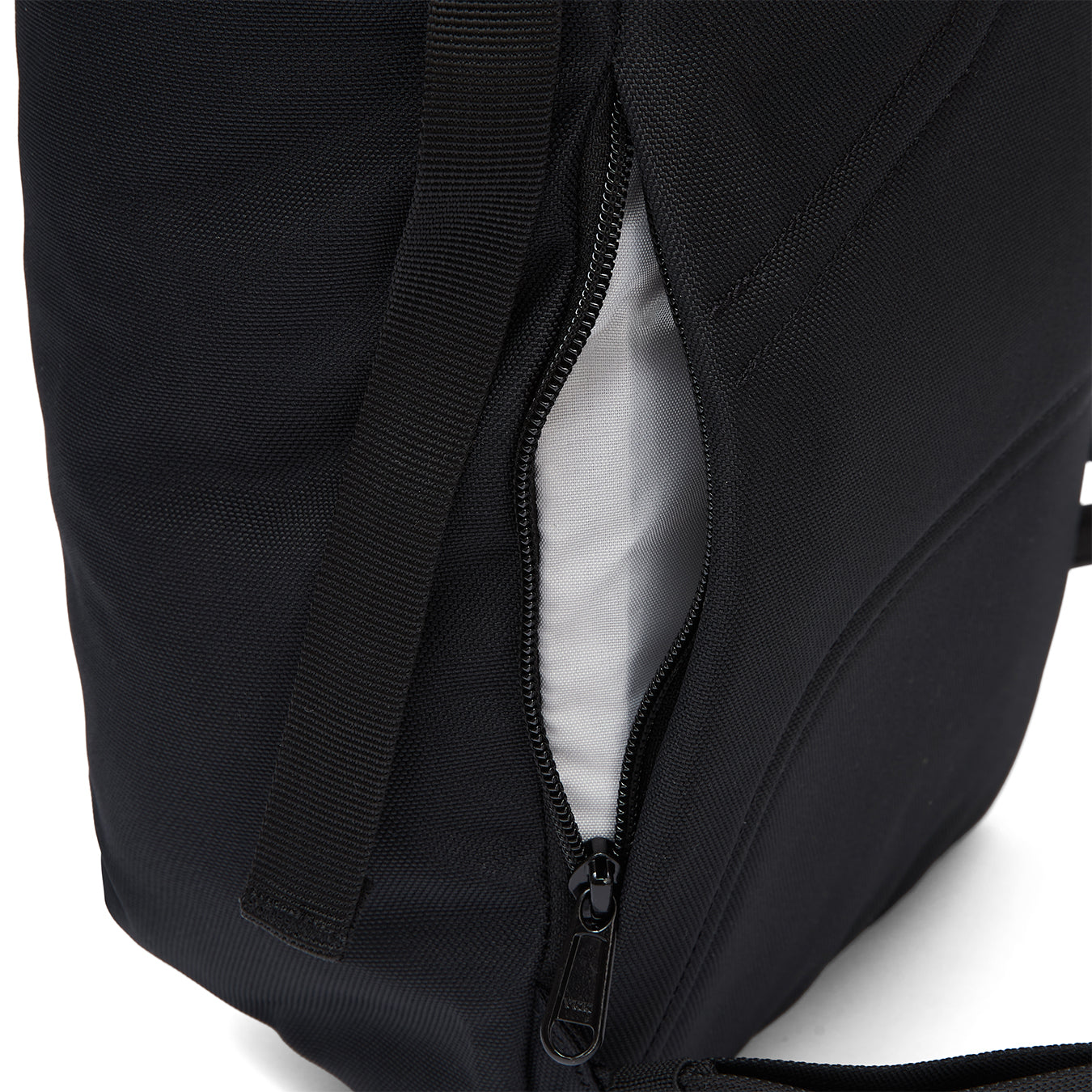 Ela Mo™ Rolltop Lite | Black