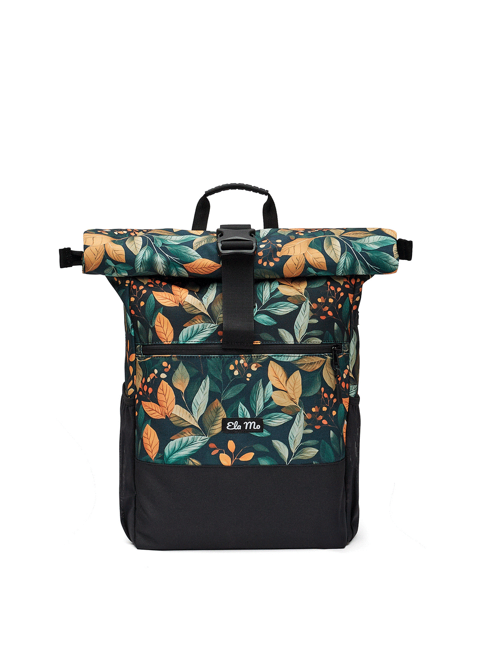 Ela Mo™ Rolltop Rucksack | Bye Bye Summer