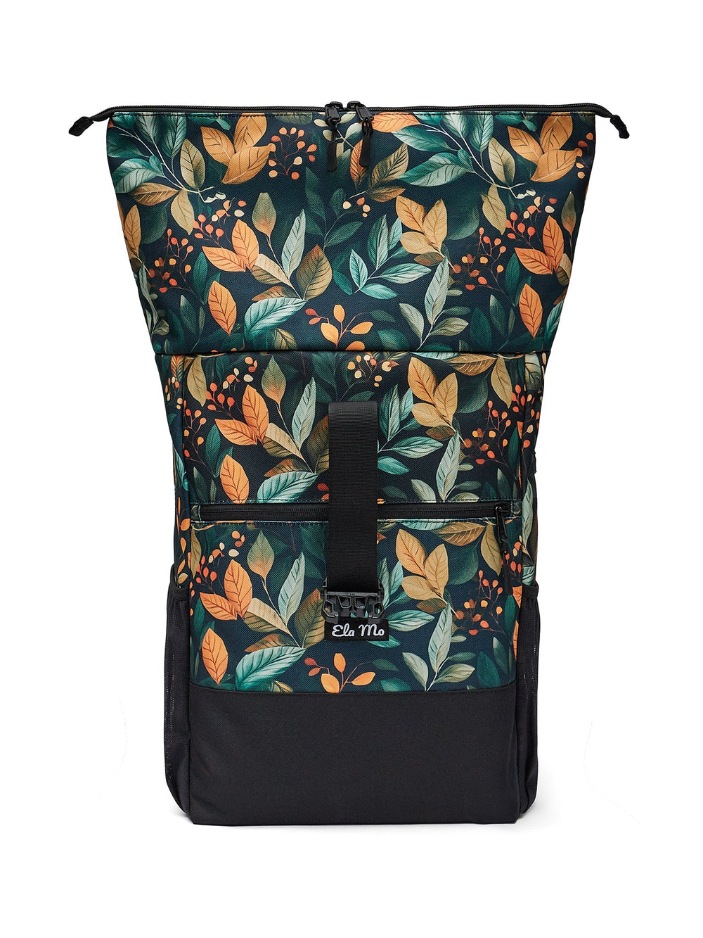 Ela Mo™ Rolltop Rucksack | Bye Bye Summer