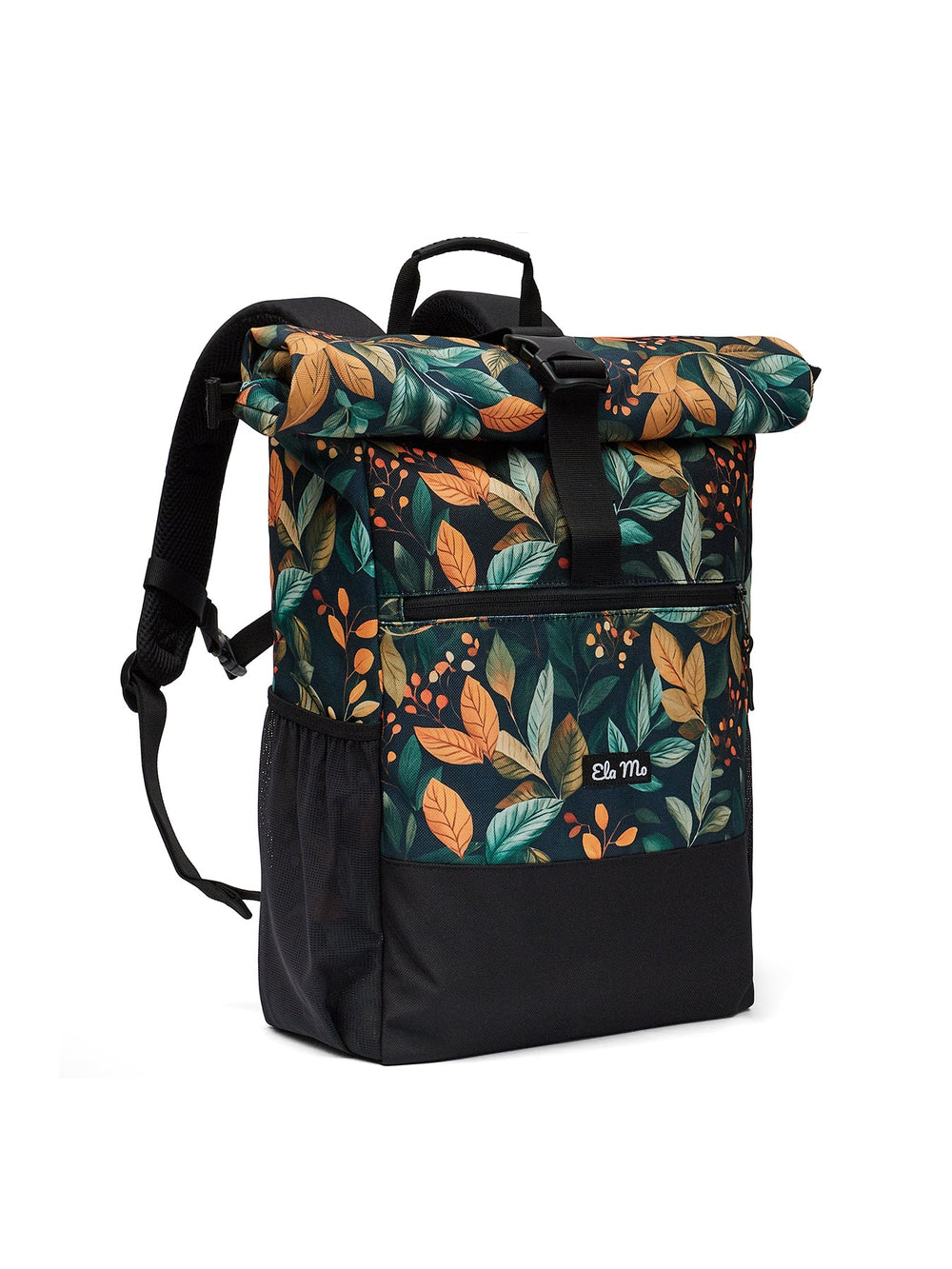 Ela Mo™ Rolltop Rucksack | Bye Bye Summer