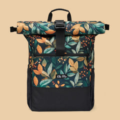 Ela Mo™ Rolltop Rucksack | Bye Bye Summer
