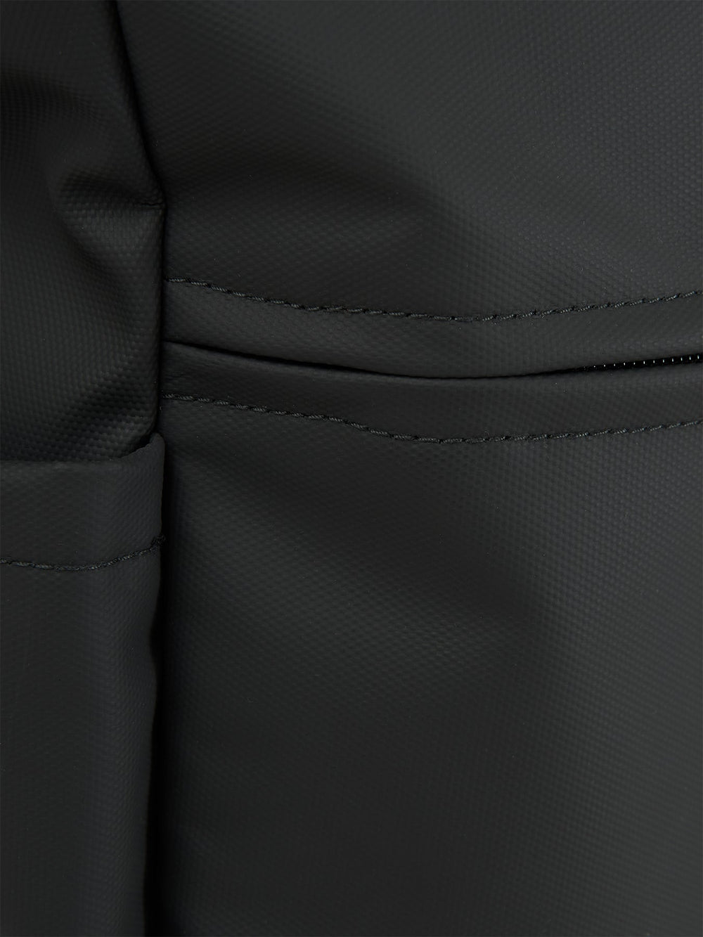 Ela Mo™ Rolltop Rucksack | Coated Edition Slate