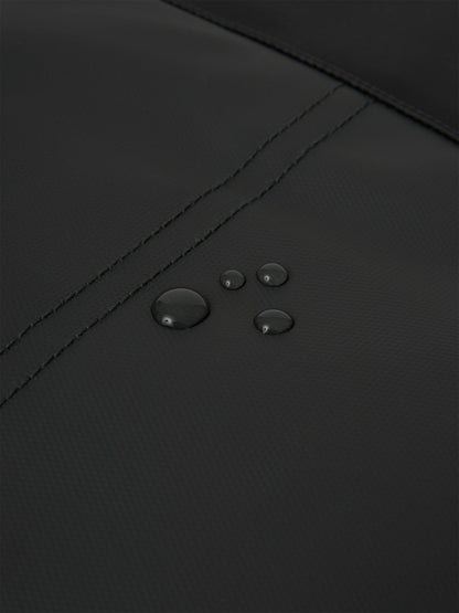 Ela Mo™ Rolltop Rucksack | Coated Edition Slate