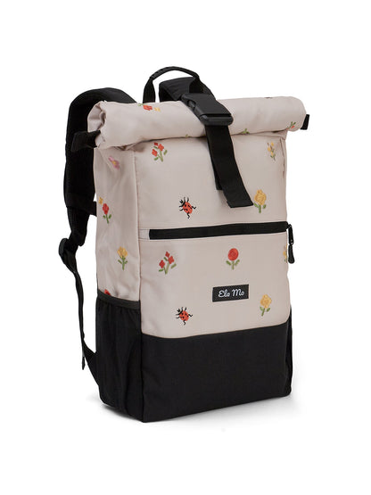 Ela Mo™ Rolltop Rucksack | Losy