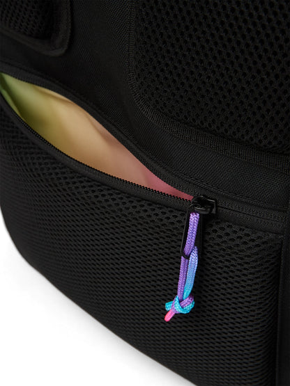 Ela Mo™ Rolltop Rucksack | Rainbow
