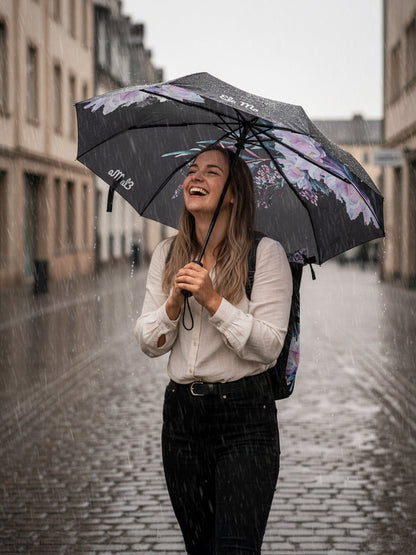 Ela Mo™ Rolltop + Schirm | Herbst-Angebot