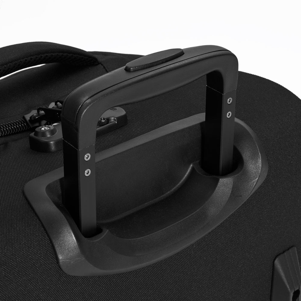 Ela Mo™ Reisetasche mit Rollen 78 Liter | Beauty in Darkness