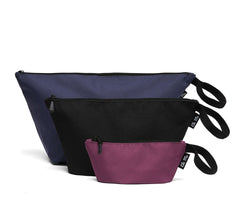 Ela Mo™ Taschen-Set für Rucksäcke | 3-teilig