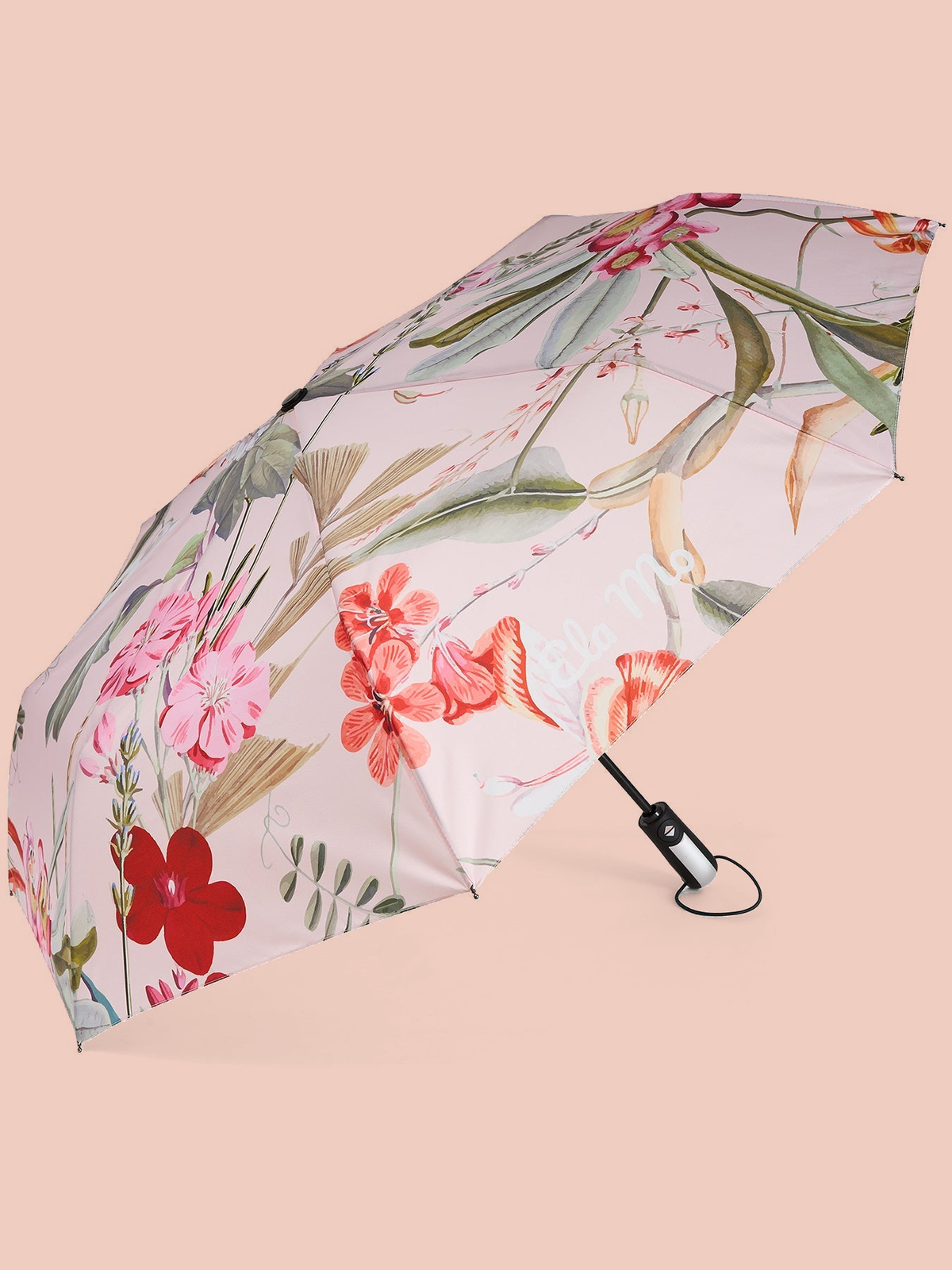 Ela Mo™ Taschenschirm | Luxe