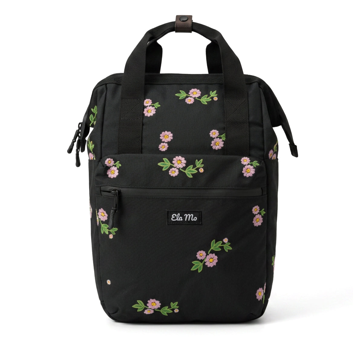 Ela Mo™ Topload Rucksack | Upsy Daisy