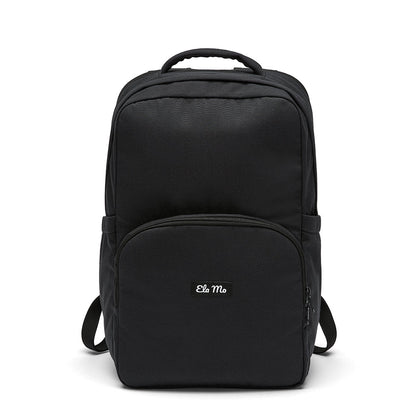 Ela Mo™ Work Rucksack | Black