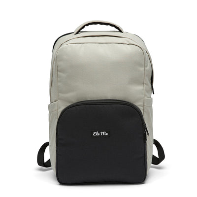 Ela Mo™ Work Rucksack | Desert