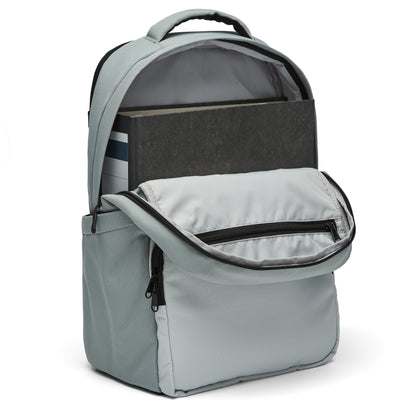 Ela Mo™ Work Rucksack | Mint Grey