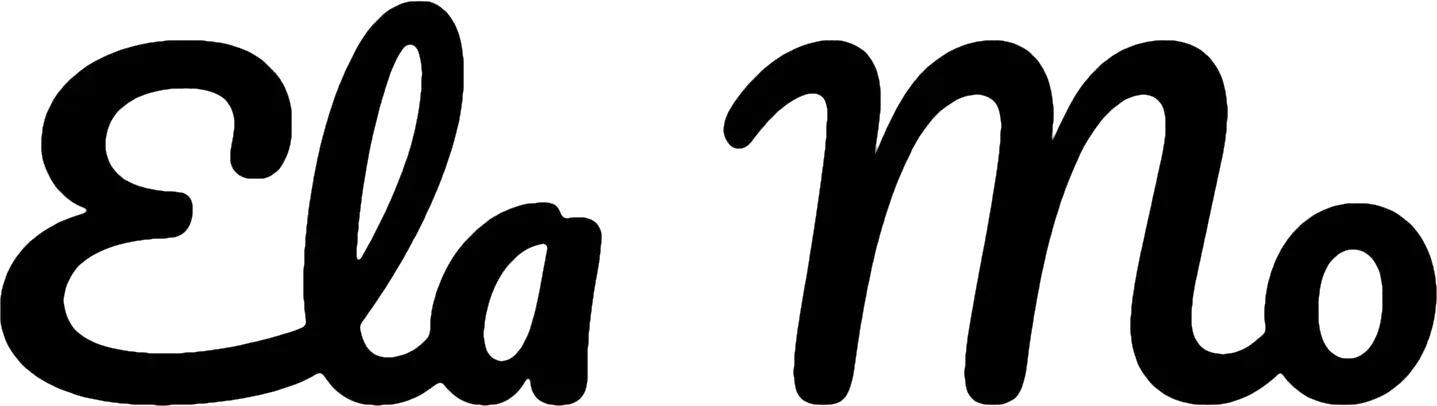 Ela Mo Logo 