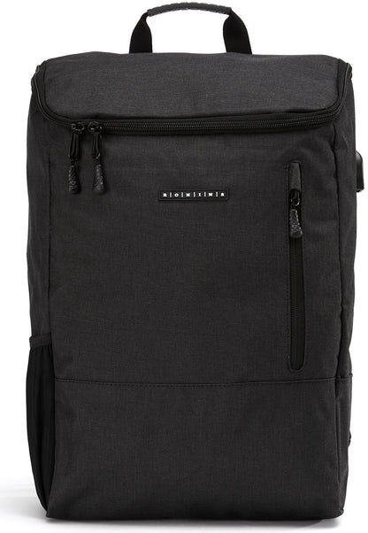 ronin's™ Rucksack mit Laptopfach | Dark Grey