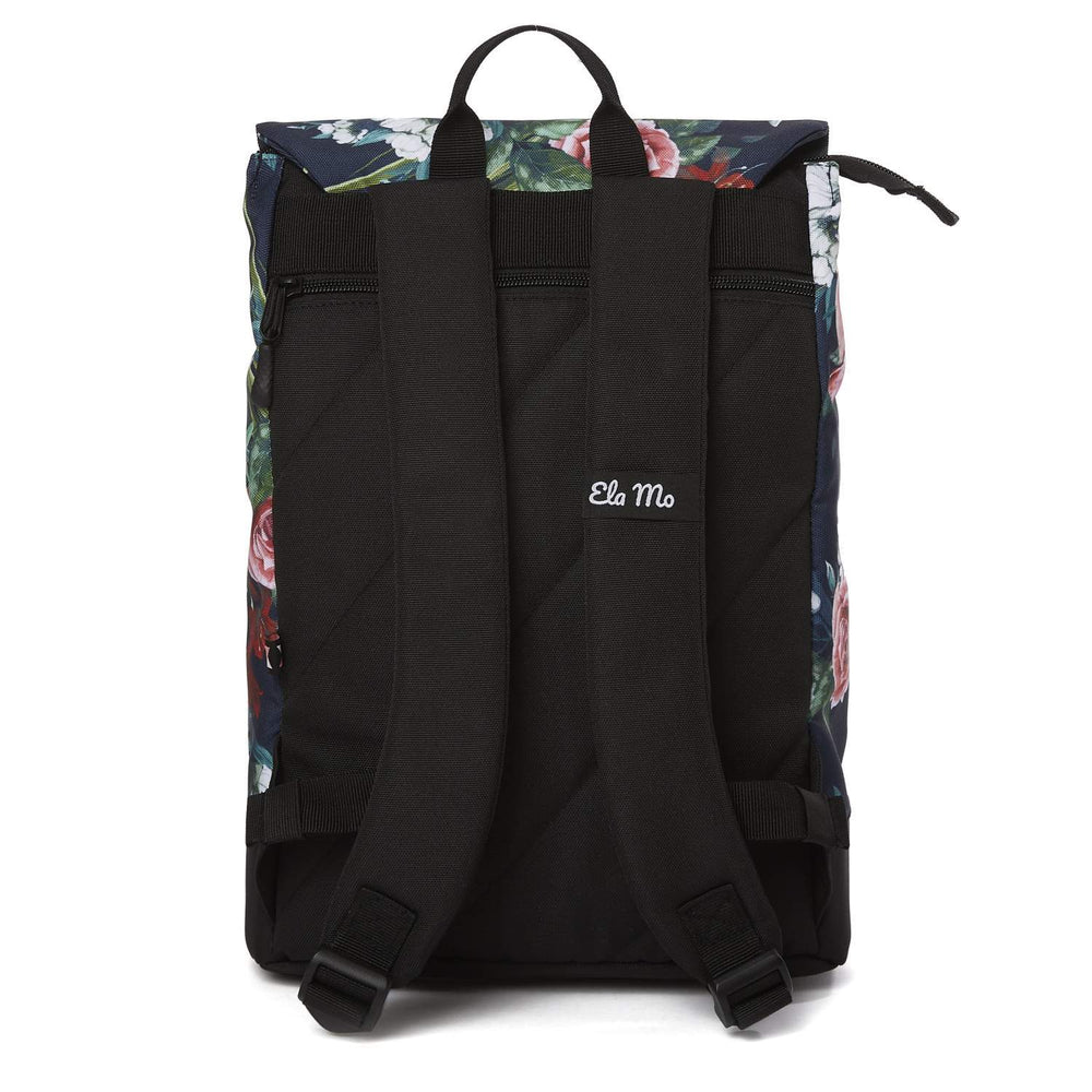 Ela Mo™ Daypack Rucksack | A Rose