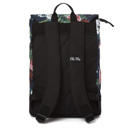 Ela Mo™ Daypack Rucksack | A Rose