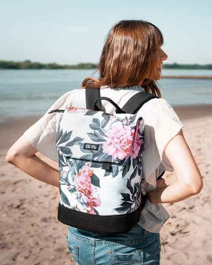 Ela Mo™ Daypack Rucksack | Bloom!