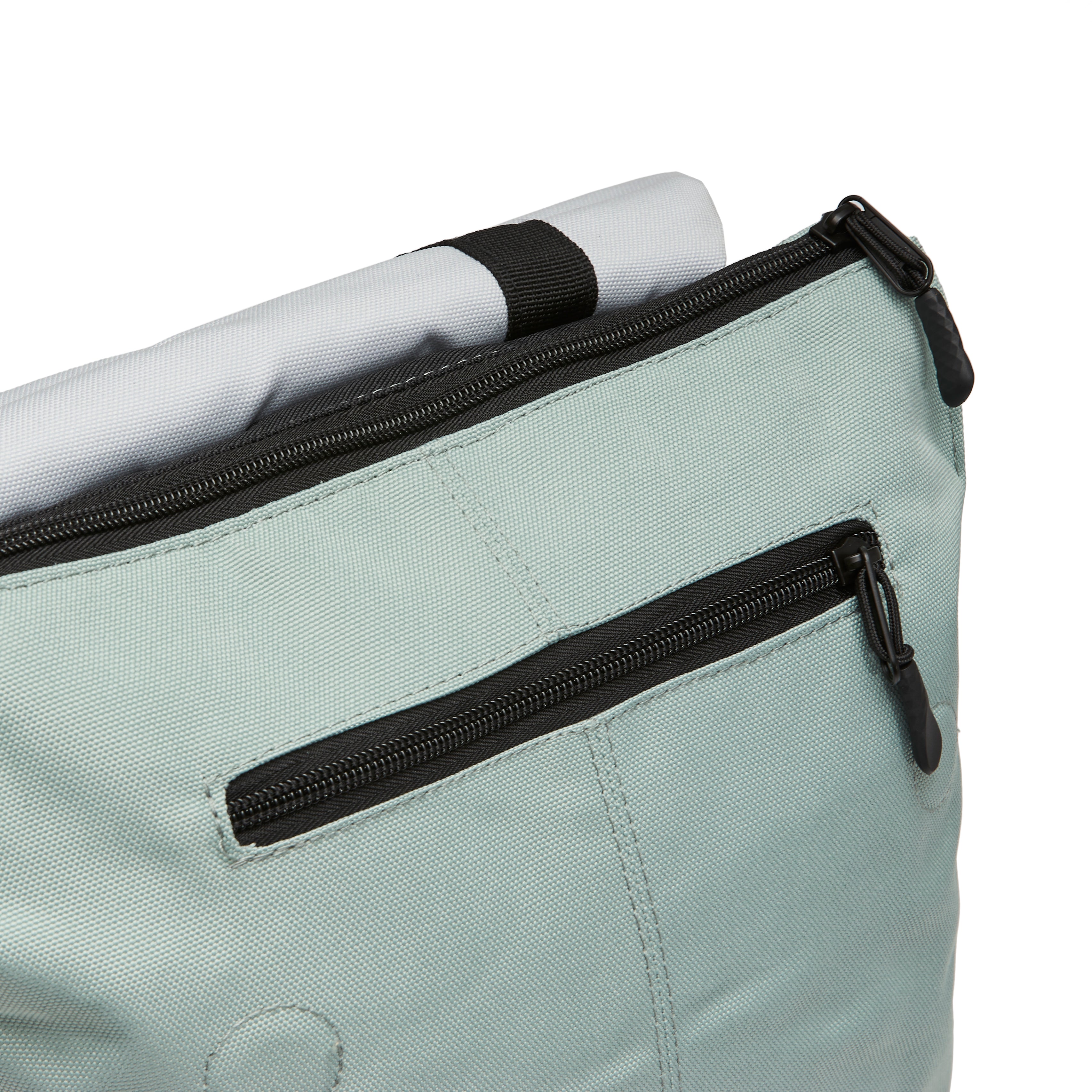 Ela Mo™ Daypack Rucksack | Mintgrey