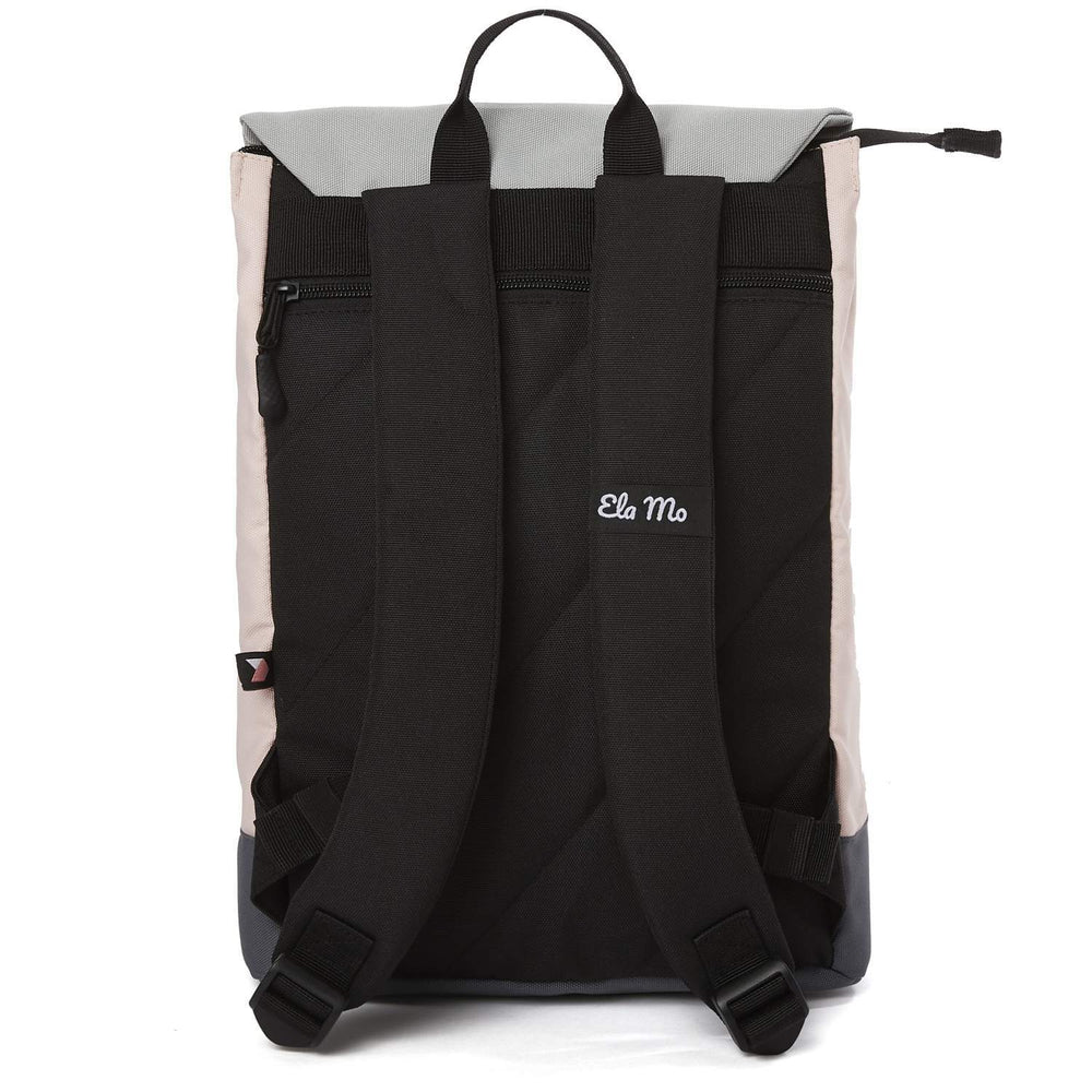 Ela Mo™ Daypack Rucksack | Rose on Rocks