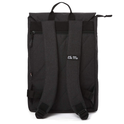 Ela Mo™ Daypack Rucksack | Stone