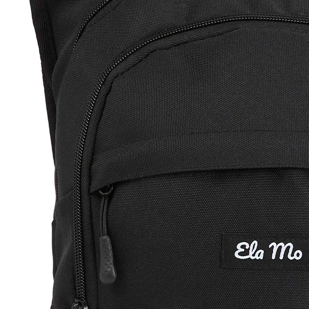 Ela Mo™ Flow Rucksack | Beauty in Darkness