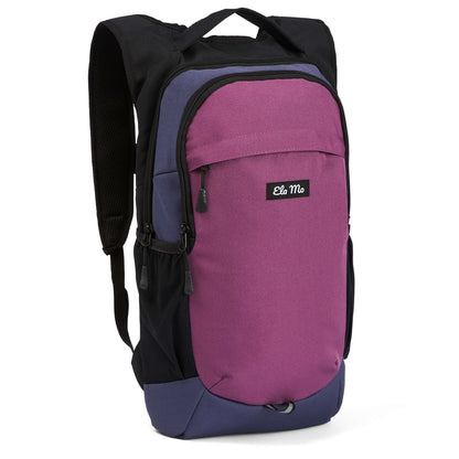 Ela Mo™ Flow Rucksack | Berry