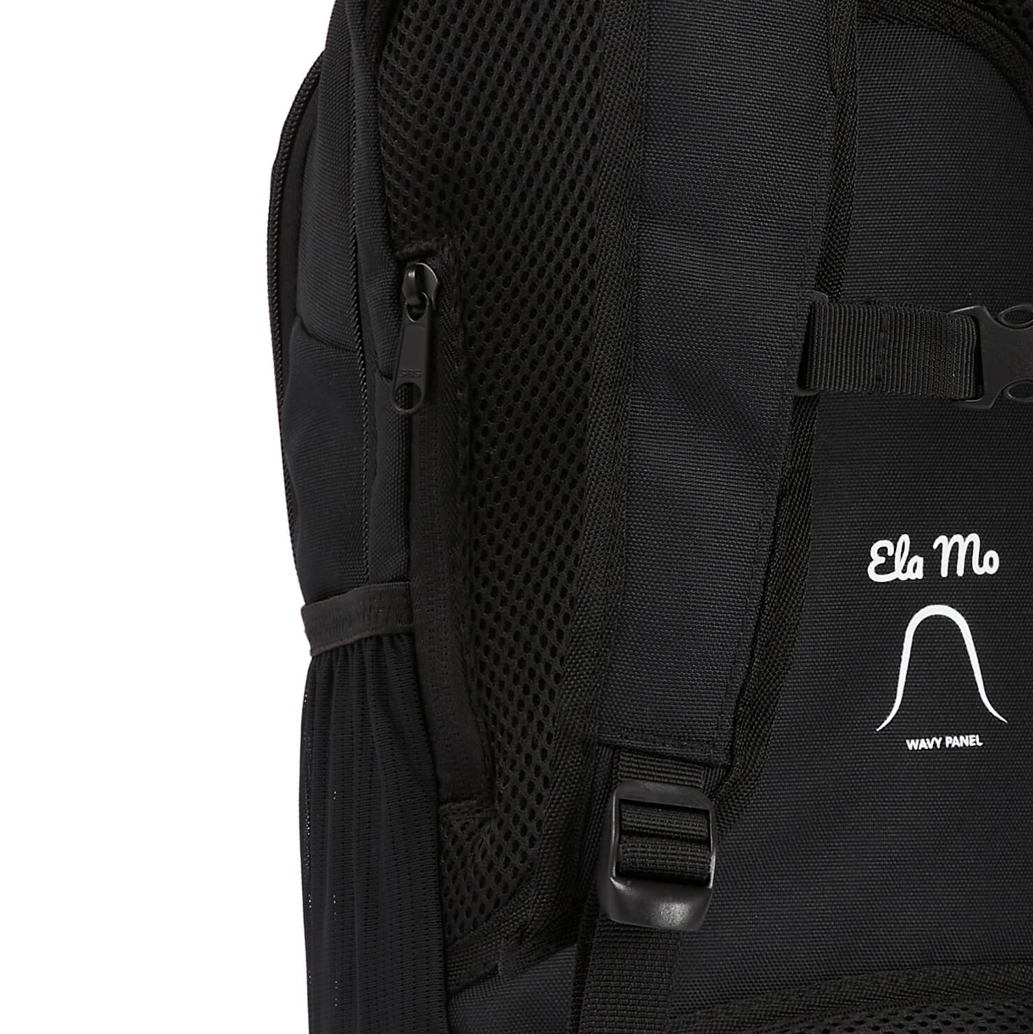 Ela Mo™ Flow Rucksack | Berry