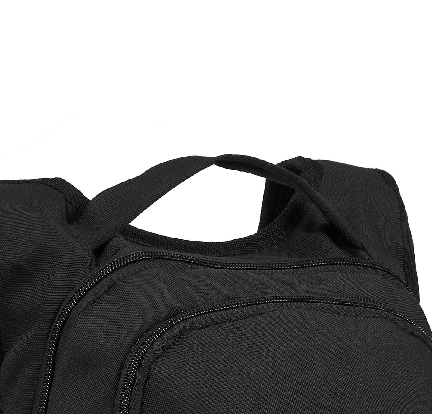 Ela Mo™ Flow Rucksack | Black