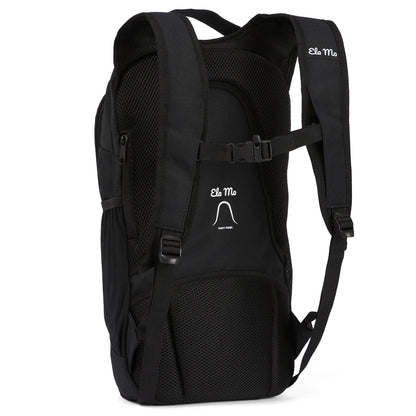 Ela Mo™ Flow Rucksack | Black