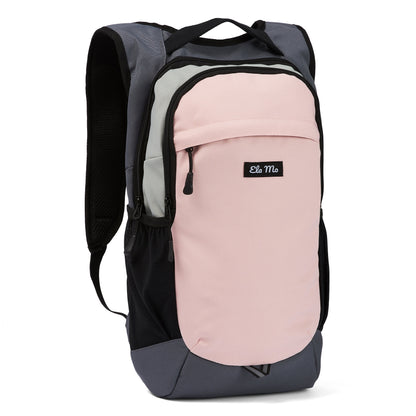 Ela Mo™ Flow Rucksack | Rose on Rocks