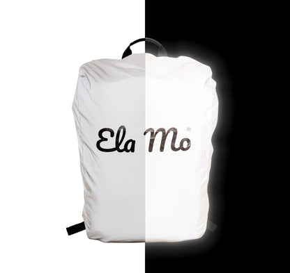 Ela Mo™ Rucksack Regenschutz