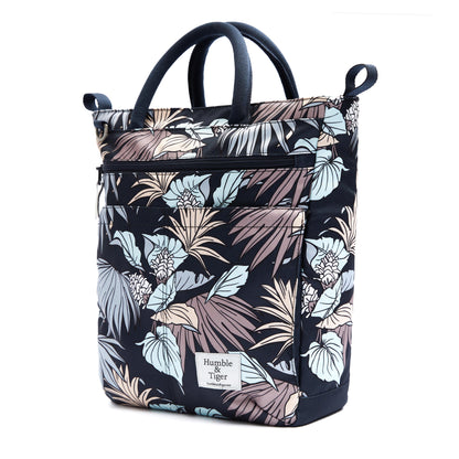 Humble & Tiger™ Tote Bag Rucksack | Loomy Dragon