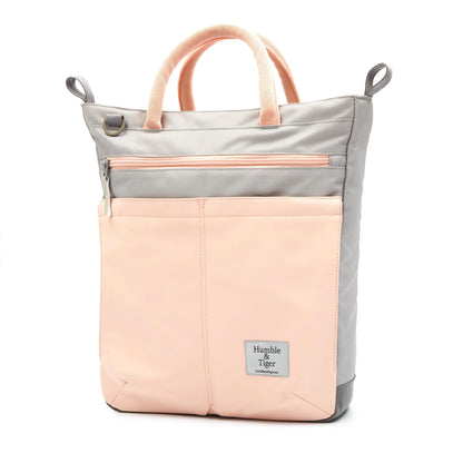 Humble & Tiger™ Tote Bag Rucksack | Roselight